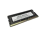 parts-quick 32GB Memory for Dell G7 15 7588 Gaming Compatible RAM Upgrade 2RX8 DDR4 2666MHz SODIMM
