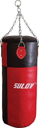 Boxes Bags – Red/Black, One Size