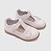 COLLOKY Toddler Mary Jane Shoes - Elegant Ballet Flats for Little Girls with Comfortable Support & Versatile Style for Parties & School