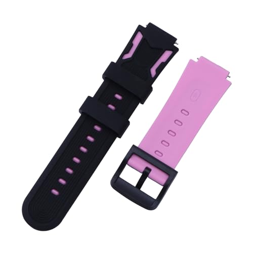 Silicone Straps for Child 6th Generation Phone Watch 16mm Watchband Replacement Bracelets Wristband Watch Repair Part4