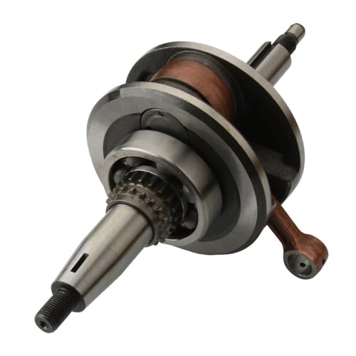 Vilebrequin de moto MT125 YZF-R WR r&eacute;paration moteur anti vibration 125cc