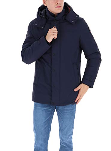 Articolo: Giubbino CAPE HORN Giubbino Blu Storm +5-25 Uomo 56