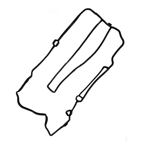 Joint de couvercle de soupape 55573747 pour Buick Encore 2013-2016 et Chevrolet Cruze