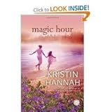 Magic Hour Publisher: Ballantine Books; Reprint edition