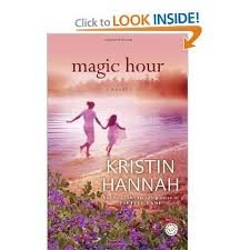 Magic Hour Publisher: Ballantine Books; Reprint edition
