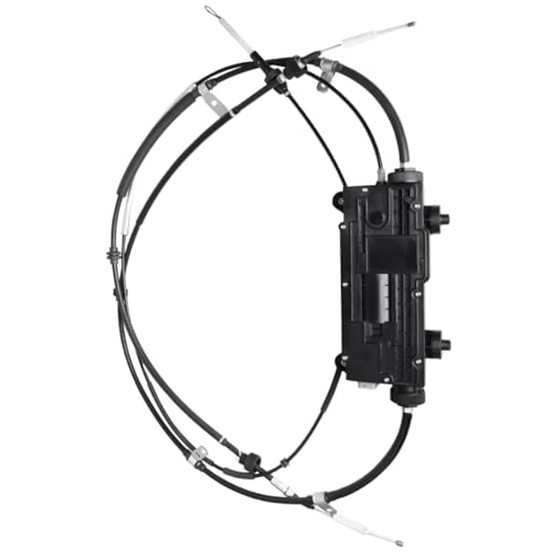 Actuador de freno de mano electrónico para reparar Land Rover Discovery 4 2010-2013