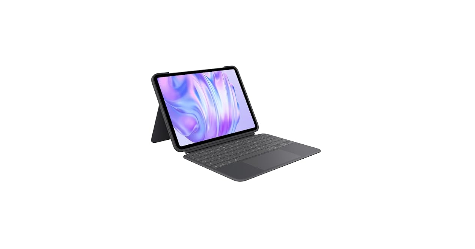 logi COMBO TOUCH iPad Pro11インチ用（M4） ロジクール Combo Touch iPad Pro 11インチ M4を徹底レビュー