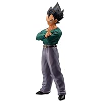 ドラゴンボール 一番くじ　MASTERLISE フィギュア　孫悟空　ベジータ ドラゴンボール 一番くじ MASTERLISE ゴジータ4 悟空4 ベジータ4