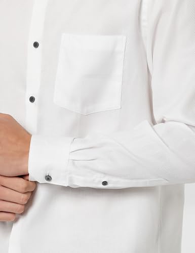 Image of Arrow Men Formal Shirt
