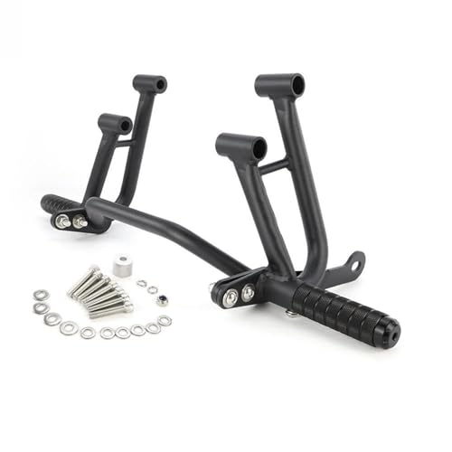 Sous-cage Moto Cascadeur Yamaha MT-03 Protection Intégrale Antichoc Carénage YZF-R3