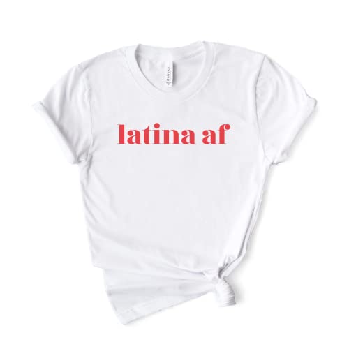 Latina shirt amazon Clearance