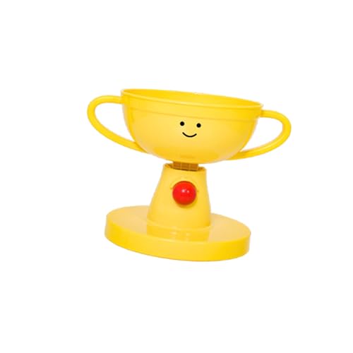 Cats Feeding Bowl - Regulable 30 Degrees Tilt, Nonslip Base for Home Feeding and Travel, Suitable for All Cat