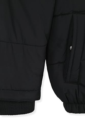 True Religion Boys Puffer Jackets – Premium Winter Coats With Stylish Design & Warmth4