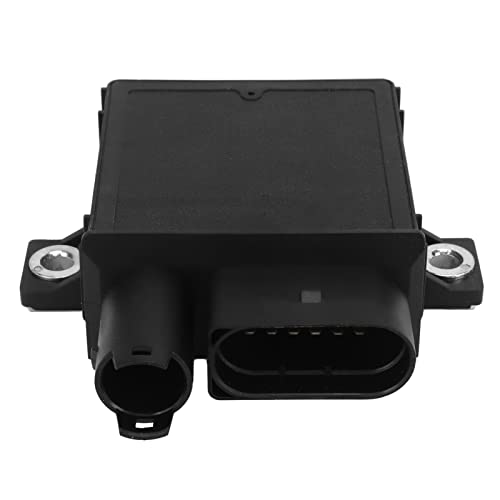 Module de préchauffage 12V ABS Métal résout fumée noire démarrage BMW E90 E92 X5