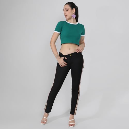 Image of PINACOLADA Women Jeans