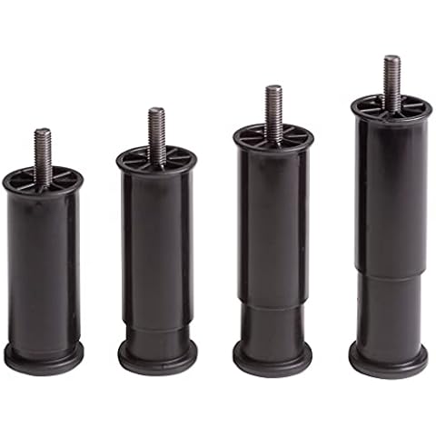 Pieds réglables IPEA - Lot de 4 Cover