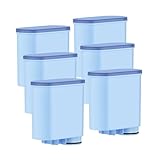 Photo Gallery molifal filtro acqua per philips aquaclean ca6903/10 ca6903/22-6 pezzi cartuccia filtro compatibile con la macchina da caffè saeco philips lattego, senza bpa, senza calcare, migliora il gusto Photo Gallery molifal filtro acqua per philips aquaclean ca6903/10 ca6903/22-6 pezzi cartuccia filtro compatibile con la macchina da caffè saeco philips lattego, senza bpa, senza calcare, migliora il gusto