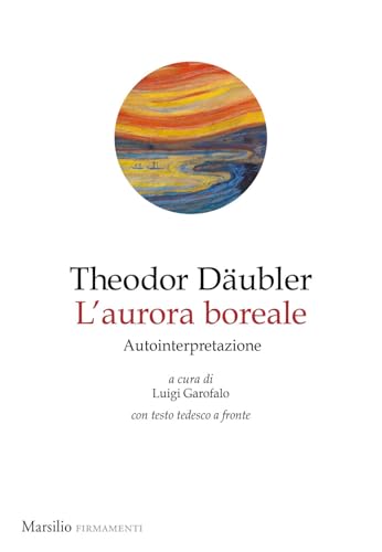 Aurora boreale. Seconda parte. Sahar