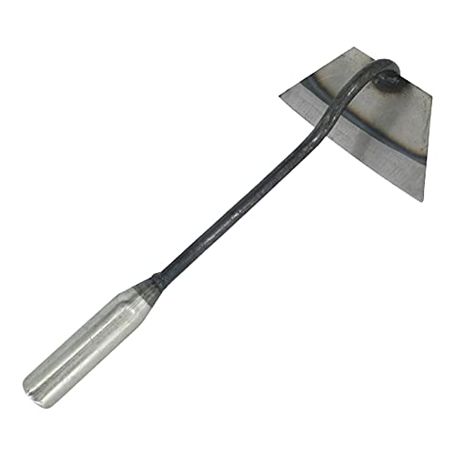 Niktule Pioche Jardin, Poche, Jardin Outils, Houe Jardinage Outil À Enlever Le Gazon Mauvaises Herbes Plantation Désherbage Pioche Jardin Creuser Outil