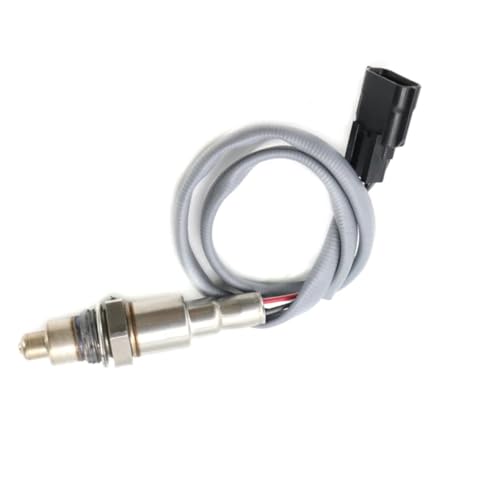 Sonde Lambda Infiniti QX60 : Réduction Consommation et Capteur O2 Stable