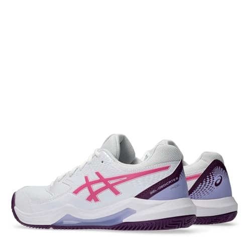Image of ASICS Women's Gel-Dedicate 8 Pickleball Shoes