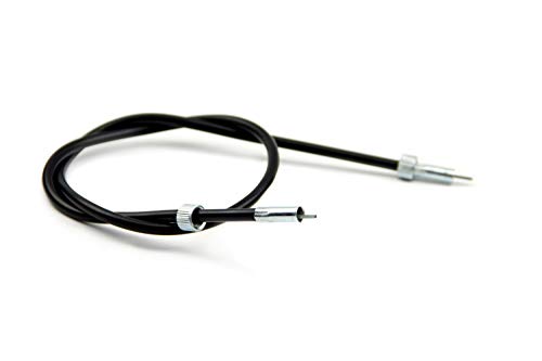 Preisvergleich Produktbild Tachowelle VDO 800mm Hercules Zündapp Kreidler Sachs