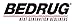 Bedrug / Bedtred Impact Bed Mat | 2015 - 2022 Chevrolet Colorado / GMC Canyon 74.0 Bed, Gray | IMB15SBS