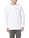 Produktbild Champion Herren Legacy Classic Small Logo Sweatshirt, Weiß, L