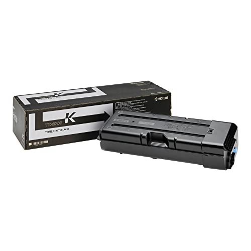 Cartouche de toner Kyocera 1T02K90NL0 noir haute performance 70 000 pages