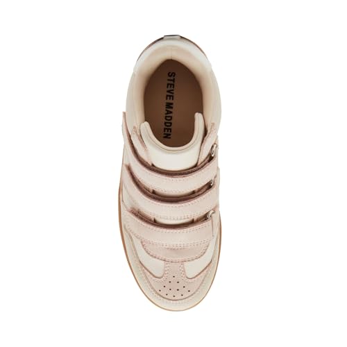 Steve Madden Women's Bobbi Sneaker2