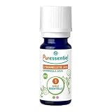 Puressentiel AEBBD BIO Citronella Olejek eteryczny 10 ml