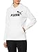 PUMA ESS Logo Hoodie FL Damen