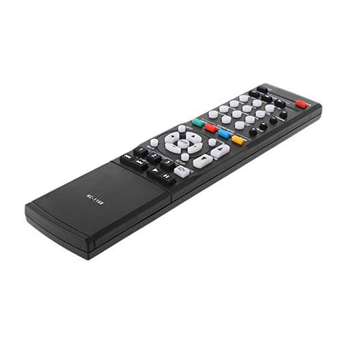 Calvas, telecomando universale di ricambio per Sharp 3D Smart TV LC-60LE822E LC-60LE822E 1026 LC-60LE741E AQUOS GA841WJSA