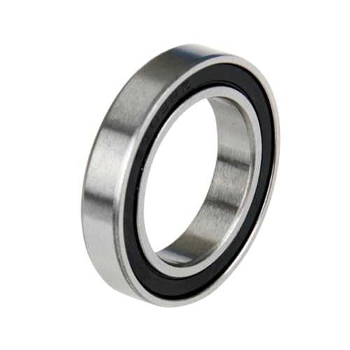 Roulement 6805-2RS anti-poussière pour réparer les jeux de pédalier et bruits de moyeu de VTT