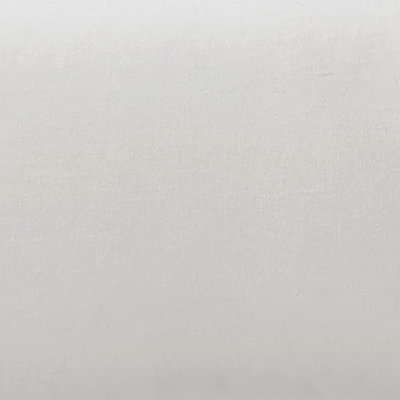 Miniatura 6 de Juego de sábanas de algodón orgánico de 144 hilos, 4 piezas, tamaño King, color gris claro