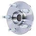 Schaeffler 102230 Hub Assembly