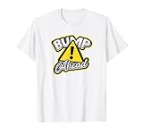 Bump ahead - Cities and Local Street Bump