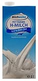 Milchwolke