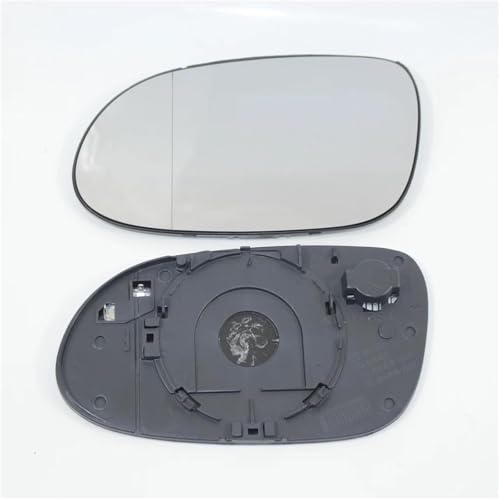 Verre de rétroviseur Benz résout miroir gauche brisé - 2