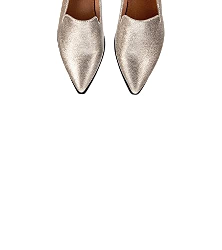 Image of Frye Women's Kenzie Venetian Slip on Loafer