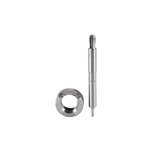Utilizzo manuale Lee Precision 90133 Calibro con Shell Holder Calibro 7.62 x 39 R, Multicolore, Taglia Unica