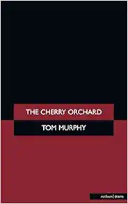 The Cherry Orchard (Modern Plays) book cover