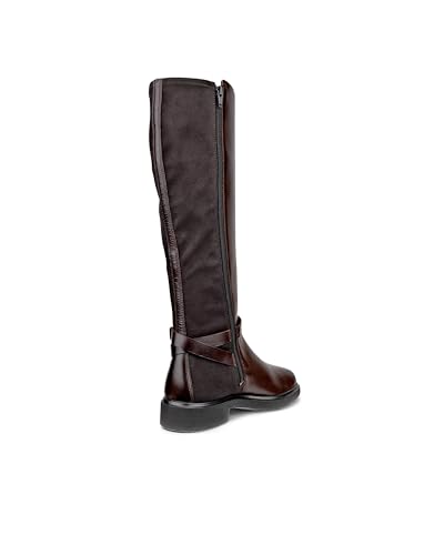 ECCO Women's Amsterdam Stretch Tall Knee High Boot3