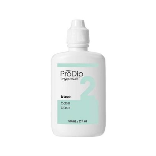 SuperNailProdip Base, 2 Ounce