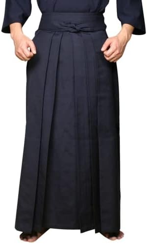 Japan Kendo Aikido Hapkido Martial Arts Clothing Sportswear Hakama for Mens Women Traditional Clothing