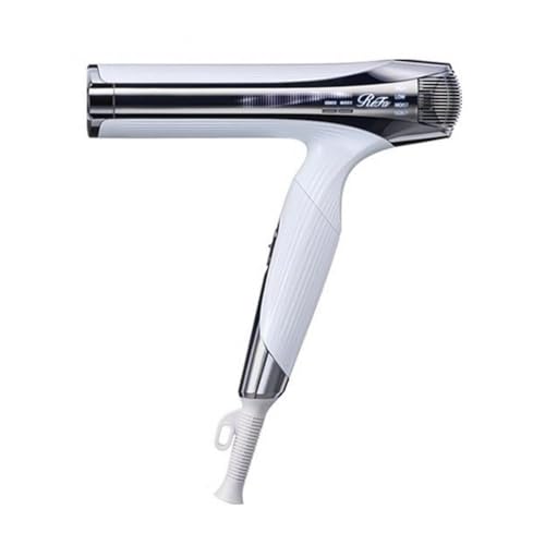 ReFa BEAUTECH DRYER SMART W[ホワイト]