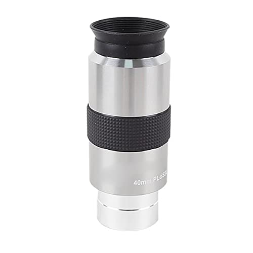 Ocular de 40mm para telescopio astronómico y accesorios de observación nocturna