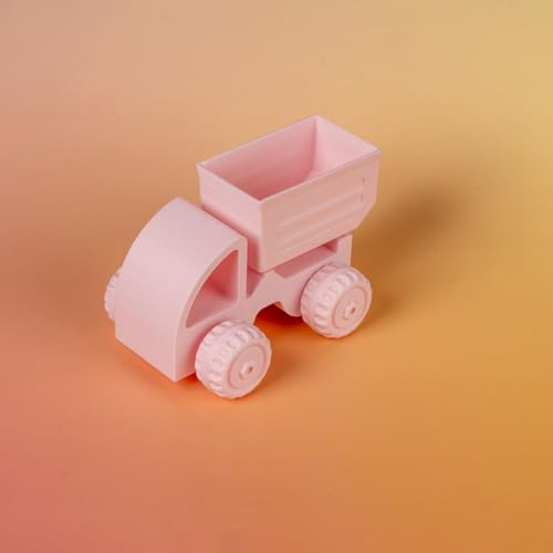 Polymaker Panchroma Matte PLA Filament, Matte Pastel Candy 1.75mm 1kg 3D Printing Filament, Formerly Polyterra Matte 3D Printer PLA Filament, Fit Most FDM 3D Printers, 1kg Spool (2.2lbs)