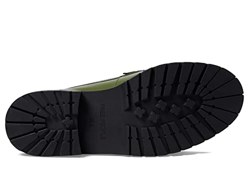 Image of Free People Liv Loafer