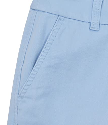 J.crew Mercantile Women's 3.5" Chino Shorts (Pale Chambray, 6) #TOP1